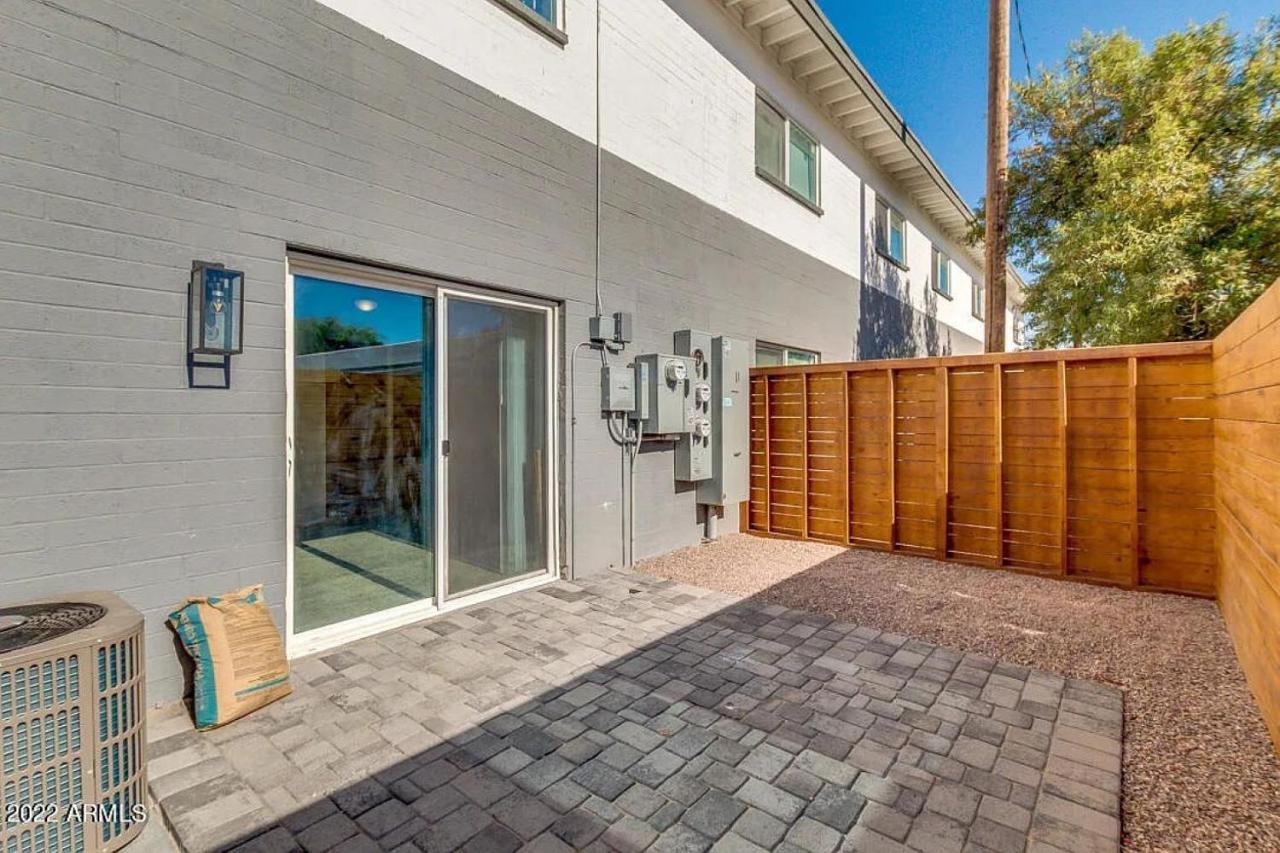 Hidden Gem In Phoenix Area Exterior foto